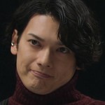 Ume is portrayed by Japanese actor Tsubasa Sakiyama (崎山つばさ).