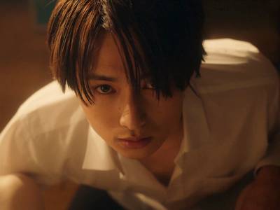 Hayakawa fantasizes about Konno.