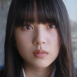 Karina is portrayed by Japanese actress Ayaka Namiki (並木彩華).