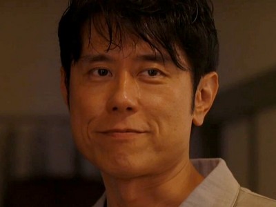 Makoto is portrayed by Japanese actor Taizo Harada (原田泰造).