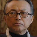 Shinichiro is portrayed by Japanese actor Kazuyuki Aijima (相島一之).