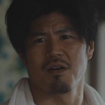 Hideo is portrayed by the Japanese actor Jun Hashimoto (橋本じゅん).