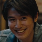 Tsukomo is portrayed by the Japanese actor Arata Horii (堀井新太).
