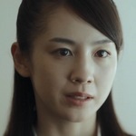 Tsumeta is portrayed by the Japanese actress Nanami Sakuraba (æ¡œåº­ã�ªã�ªã�¿).