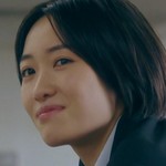 Egawa is portrayed by Haruka Kudo (工藤遥).