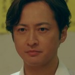 George is portrayed by Joji Shibue (渋江譲二).