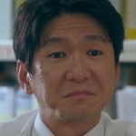 Hasegawa is portrayed by Yuta Kanai (金井勇太).