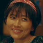 Misuzu is portrayed by Rei Kikukawa (菊川怜).