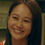 Maki is portrayed by a Japanese actress.