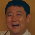 Yagi is portrayed by Ishimoto Doronzu (ドロンズ石本).