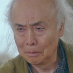 Yamada is portrayed by a Japanese actor.
