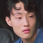 Jun Sik is portrayed by a Korean actor.