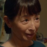 Ryuta's mother is portrayed by the Japanese actress Sawako Agawa (阿川佐和子).