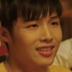 Na is portrayed by the Thai actor Nontawat Kumleung (นนท์ธวัช คำเหลือง).