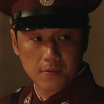 Officer Cha is portrayed by Korean actor Seo Hyun Woo (서현우).