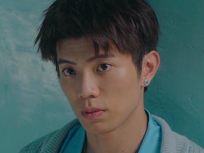 Bu Shi is portrayed by Eden Chen (陳峻廷).