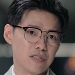 Da Qiang is portrayed by Taiwanese actor Jack Lee (李運慶).