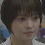 Kasumi is portrayed by the Japanese actress Ryoko Kobayashi (小林涼子).