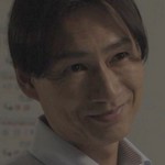 Koichi's father is portrayed by the Japanese actor Yoshihisa Ishida (石田佳央).