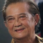 Ashing's father is portrayed by the Thai actor Jeerasak Pinsuwan (จีระศักดิ์ ปิ่นสุวรรณ).