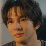 X is portrayed by Thai actor Mick Monthon Wisetsin (มิก มณฑล วิเศษสินร์).