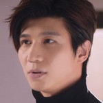 Ying Xiu is portrayed by Taiwanese actor Mozy Yu (余科宏).