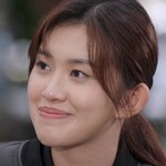 You Ning is portrayed by Taiwanese actress Cindy Chi (紀欣伶).