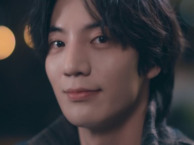 Gang Jae is portrayed by Korean actor Ko Deok Won (고덕원).