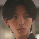 Young Zen is portrayed by Ibuki Horiguchi (堀口壱吹).