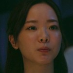 Kiritani is portrayed by Hitomi Hazuki (葉月ひとみ).