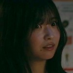 Matsushita is portrayed by a Japanese actress.