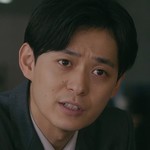 Onishi is portrayed by Yutaro Zaitsu (財津優太郎).