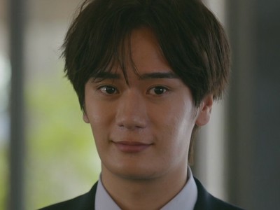 Ryo is portrayed by Japanese actor Kaito Hori (堀海登).