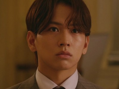 Zen is portrayed by Japanese actor Yusuke Sato (佐藤友祐).