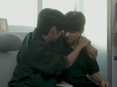 Jaeyeon and Taewoo should be endgame.