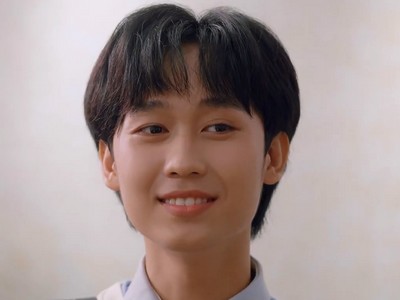 Binh is portrayed by Vietnamese actor Nguyen Thai Khang (Nguyễn Thái Khang).