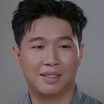 Long is portrayed by a Vietnamese actor.