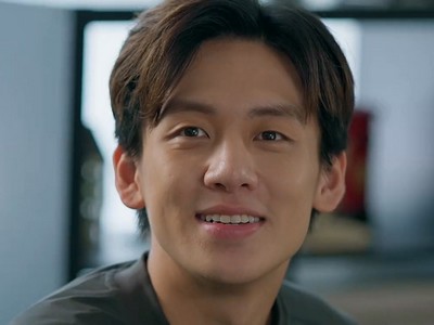 Da Hei is portrayed by Taiwanese actor Andy Ko (葛兆恩).
