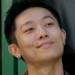 Steven is portrayed by Taiwanese actor Justin Chang (張楷奕).