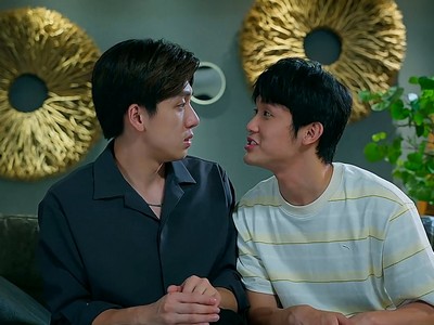 Xiao Bai and Da Hei are roommates.