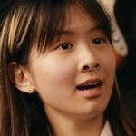 The club member is portrayed by a Taiwanese actress.