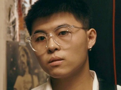 Yu Jia is portrayed by Taiwanese actor Peter Wu (吳柏慶).