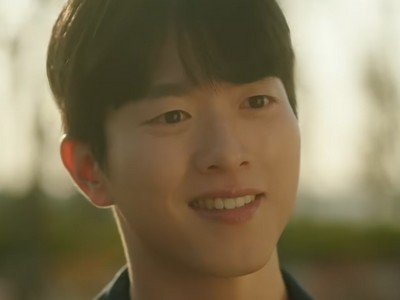 Jae Hyun is portrayed by Korean actor Park Jun Mook (박준목)