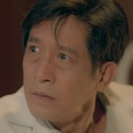 Scent's father is portrayed by Thai actor Tom Phollawat Manuprasert (ต้อม พลวัฒน์ มนูประเสริฐ).
