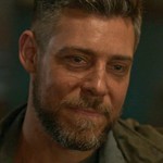 Andrei is portrayed by an actor.