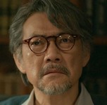 Seung-woon is portrayed by Jung Jin Young (정진영).