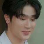 Junior is portrayed by a Thai actor.