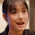 Paan is portrayed by a Thai actress.