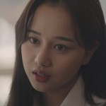 Ye Ri is portrayed by a Korean actress.