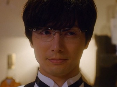 Hibiki is portrayed by the Japanese actor Takuma Wada (和田琢磨).